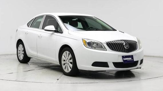 BUICK VERANO 2015 1G4PP5SK8F4187474 image