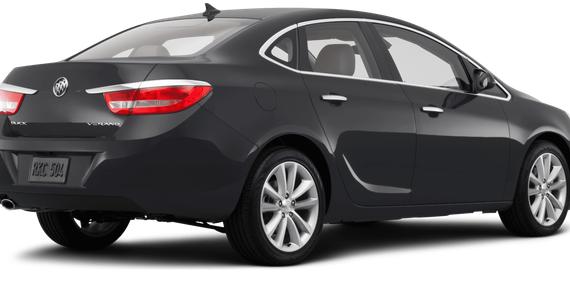 BUICK VERANO 2015 1G4PP5SK8F4108868 image