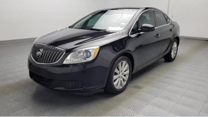 BUICK VERANO 2015 1G4PP5SK3F4203693 image