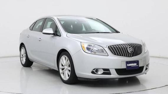 BUICK VERANO 2015 1G4PS5SK0F4198032 image
