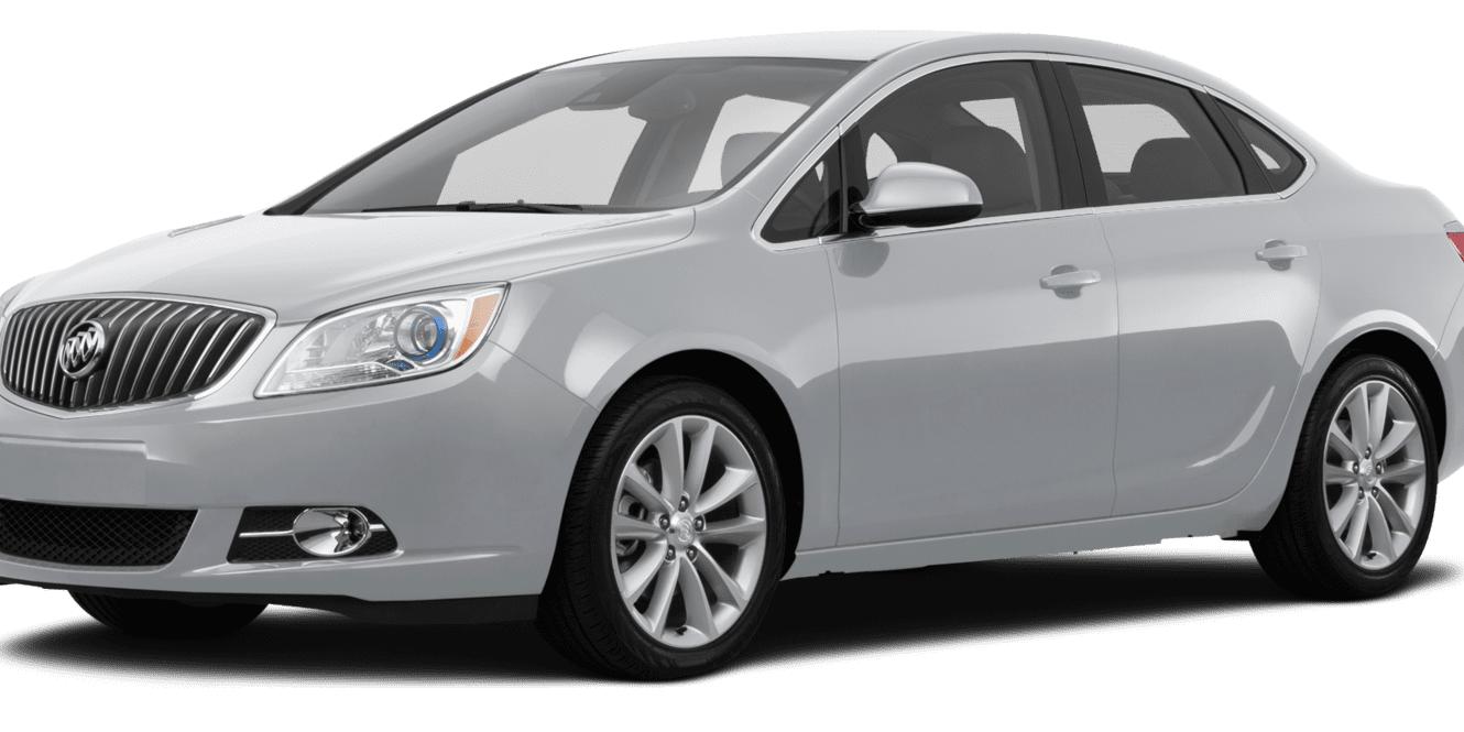 BUICK VERANO 2015 1G4PR5SK6F4101489 image