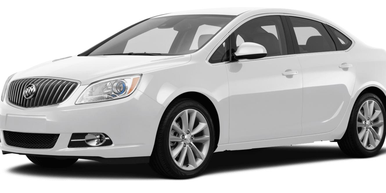 BUICK VERANO 2015 1G4PR5SK8F4127124 image