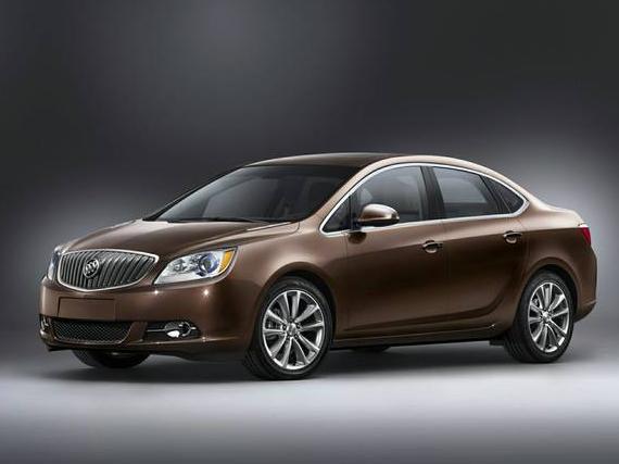 BUICK VERANO 2015 1G4PP5SK8F4145743 image