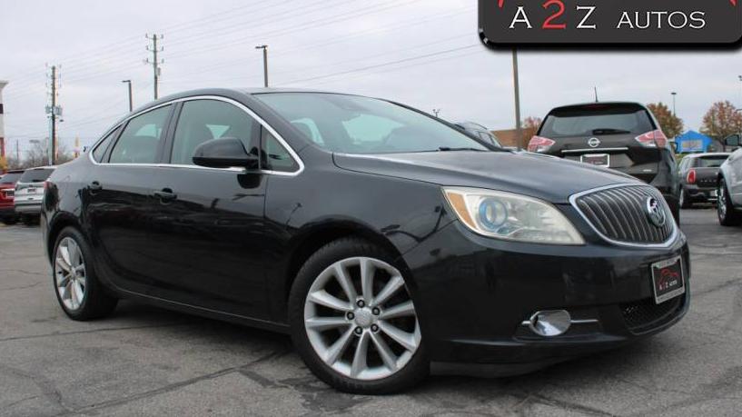 BUICK VERANO 2015 1G4PR5SK3F4118508 image