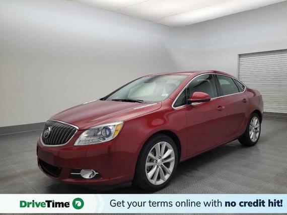 BUICK VERANO 2015 1G4PR5SK1F4204397 image
