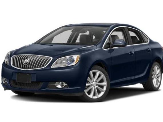 BUICK VERANO 2015 1G4PR5SK8F4163086 image