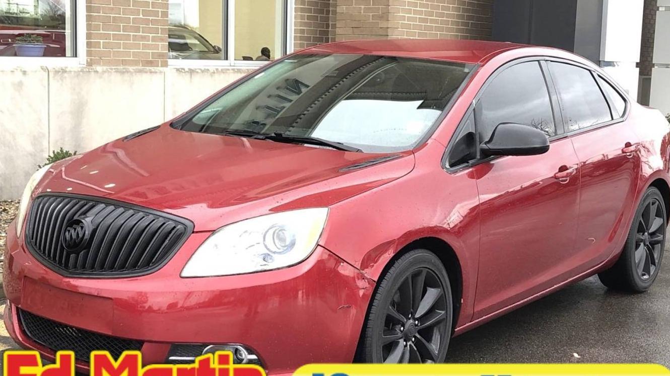 BUICK VERANO 2015 1G4PR5SK3F4126995 image