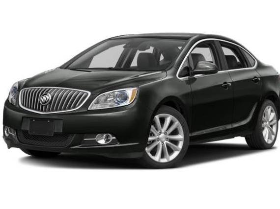 BUICK VERANO 2015 1G4PR5SK2F4169384 image