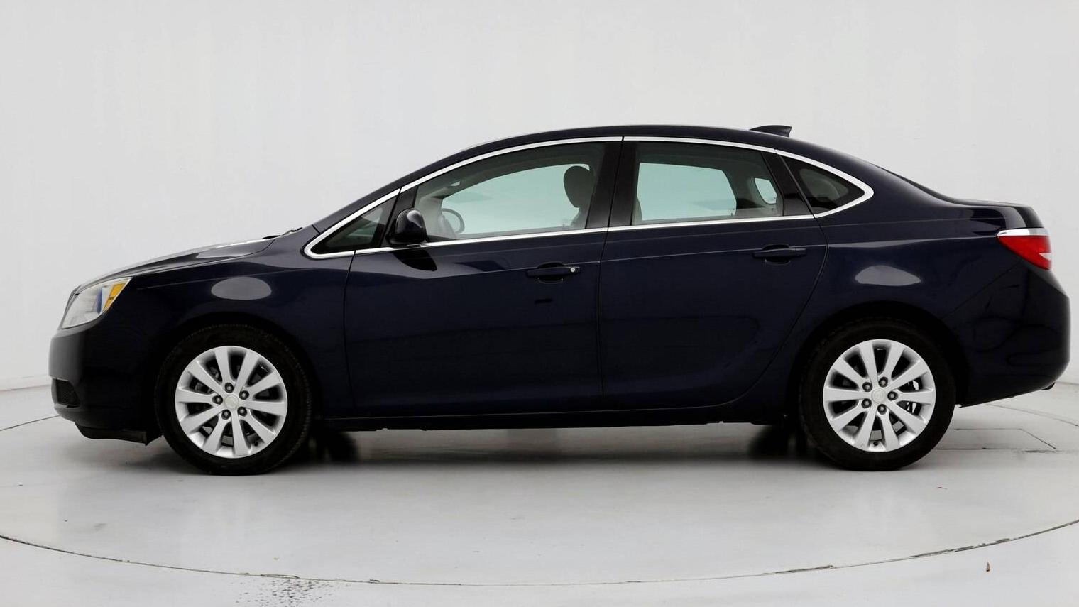 BUICK VERANO 2015 1G4PP5SK5F4143450 image