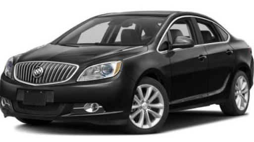 BUICK VERANO 2015 1G4PP5SK7F4150996 image