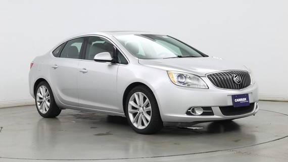 BUICK VERANO 2015 1G4PR5SK2F4210788 image