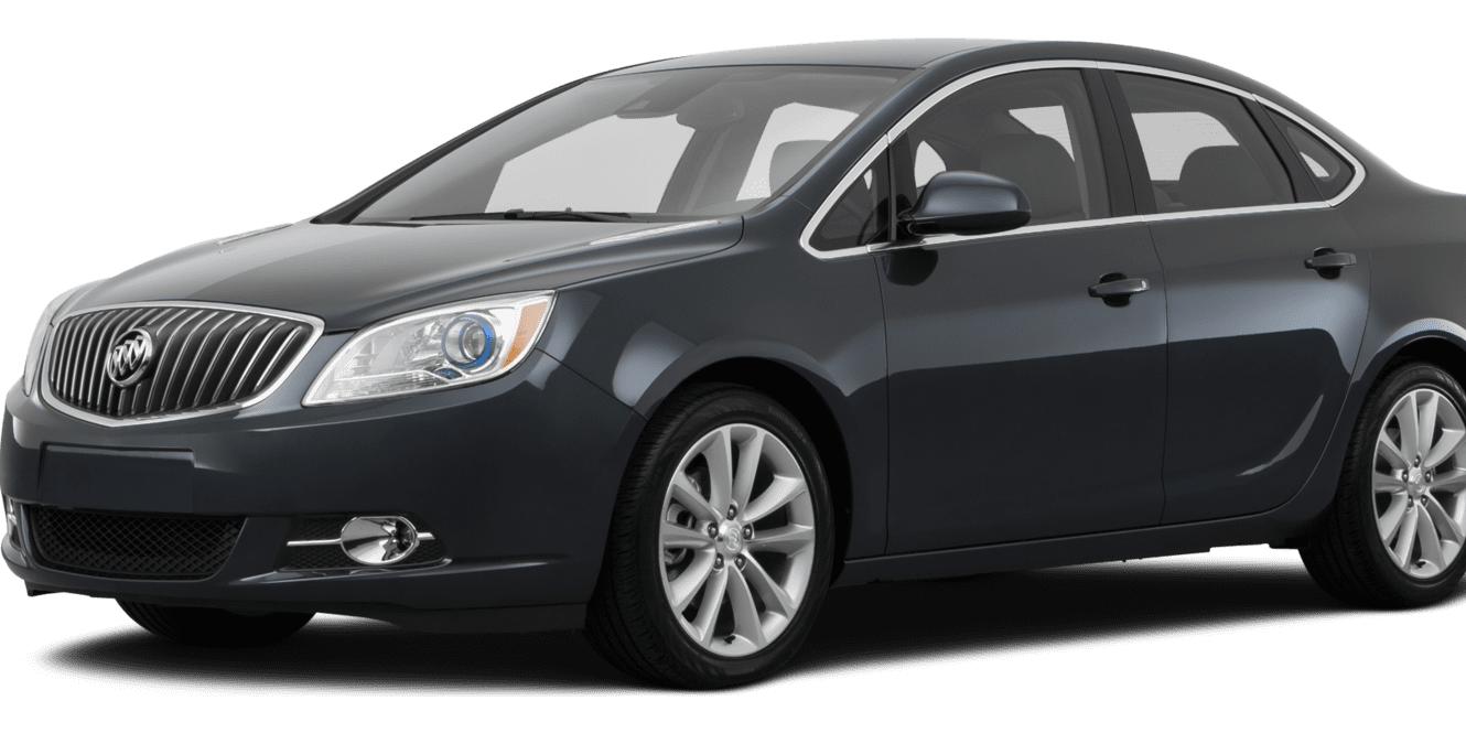 BUICK VERANO 2015 1G4PR5SK7F4122870 image