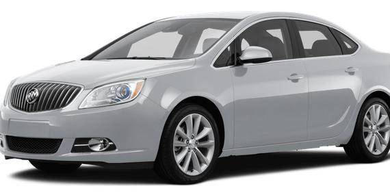 BUICK VERANO 2015 1G4PR5SK6F4202015 image