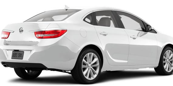 BUICK VERANO 2015 1G4PP5SK3F4200471 image