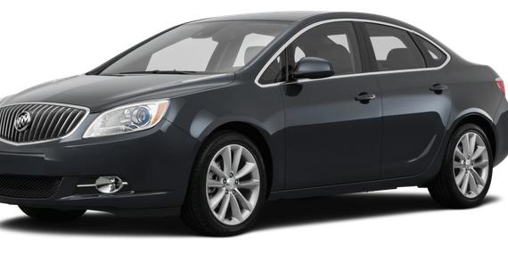 BUICK VERANO 2015 1G4PR5SK7F4157196 image