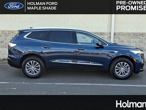 BUICK ENCLAVE 2023 5GAERBKW8PJ225040 image BUICK ENCLAVE 2023 5GAERBKW8PJ225040 image
