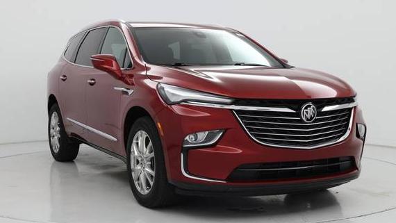 BUICK ENCLAVE 2023 5GAERBKW6PJ104331 image