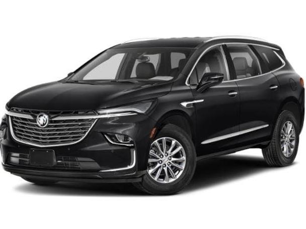 BUICK ENCLAVE 2023 5GAEVAKW2PJ130270 image