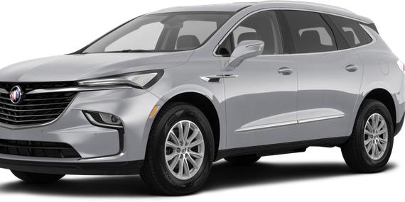 BUICK ENCLAVE 2023 5GAEVAKW7PJ108670 image BUICK ENCLAVE 2023 5GAEVAKW7PJ108670 image