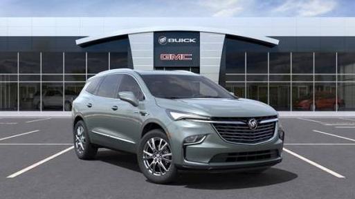 BUICK ENCLAVE 2023 5GAERBKW9PJ105148 image