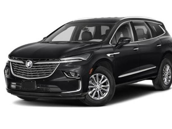 BUICK ENCLAVE 2023 5GAERBKW2PJ180242 image