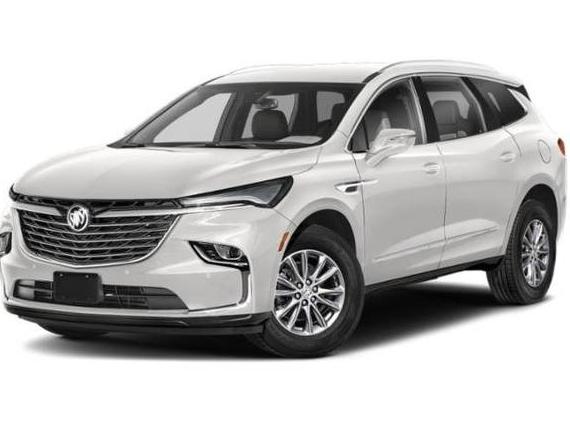BUICK ENCLAVE 2023 5GAERBKW5PJ129365 image BUICK ENCLAVE 2023 5GAERBKW5PJ129365 image