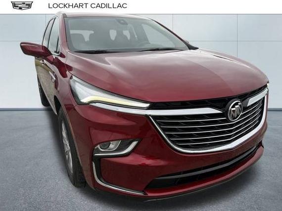 BUICK ENCLAVE 2023 5GAERBKWXPJ170641 image BUICK ENCLAVE 2023 5GAERBKWXPJ170641 image