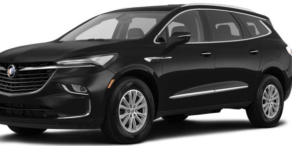 BUICK ENCLAVE 2023 5GAERBKW1PJ105404 image
