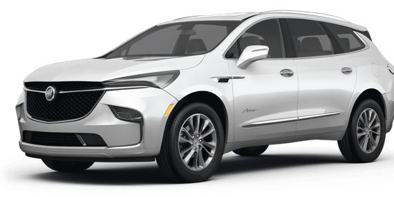 BUICK ENCLAVE 2023 5GAERDKW7PJ103281 image