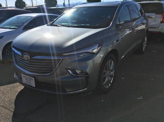 BUICK ENCLAVE 2023 5GAEVBKW4PJ132219 image BUICK ENCLAVE 2023 5GAEVBKW4PJ132219 image