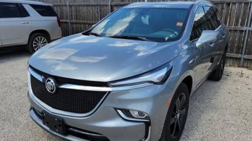 BUICK ENCLAVE 2023 5GAERBKW1PJ252435 image