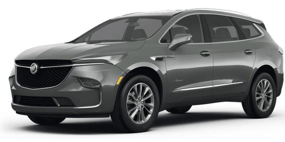 BUICK ENCLAVE 2023 5GAERDKW3PJ102256 image