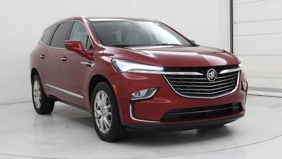 BUICK ENCLAVE 2023 5GAERBKW1PJ175033 image