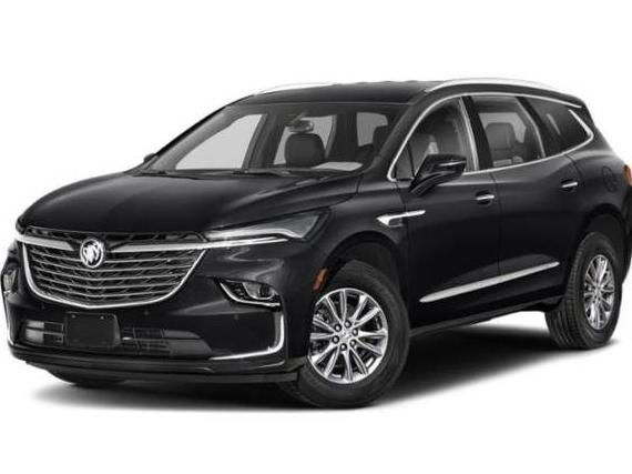 BUICK ENCLAVE 2023 5GAERBKW2PJ199289 image BUICK ENCLAVE 2023 5GAERBKW2PJ199289 image