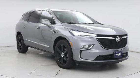 BUICK ENCLAVE 2023 5GAEVAKW5PJ113916 image
