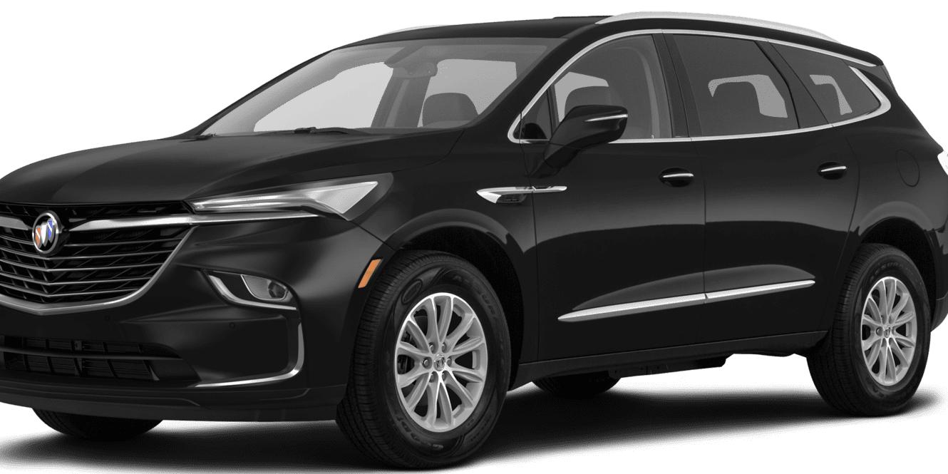 BUICK ENCLAVE 2023 5GAERBKW2PJ152375 image