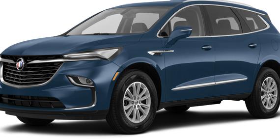 BUICK ENCLAVE 2023 5GAEVAKW7PJ143581 image BUICK ENCLAVE 2023 5GAEVAKW7PJ143581 image