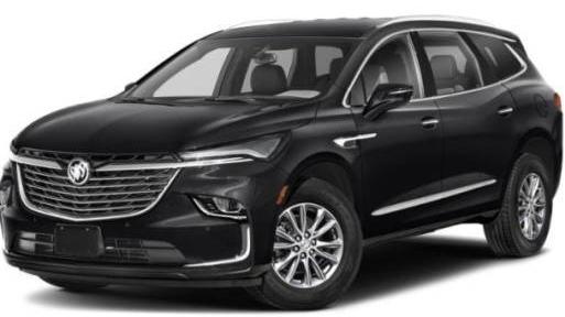 BUICK ENCLAVE 2023 5GAERBKW1PJ127726 image