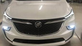 BUICK ENCLAVE 2023 5GAEVCKW3PJ178064 image