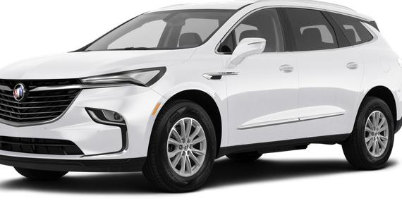 BUICK ENCLAVE 2023 5GAEVAKW3PJ148969 image BUICK ENCLAVE 2023 5GAEVAKW3PJ148969 image