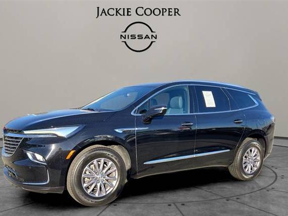 BUICK ENCLAVE 2023 5GAERBKW6PJ229409 image