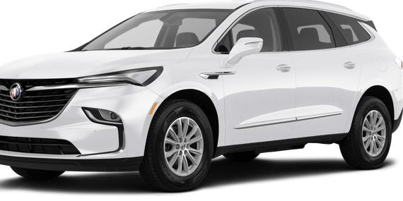 BUICK ENCLAVE 2023 5GAEVAKW3PJ136160 image