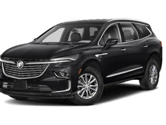 BUICK ENCLAVE 2023 5GAEVCKW0PJ209254 image BUICK ENCLAVE 2023 5GAEVCKW0PJ209254 image
