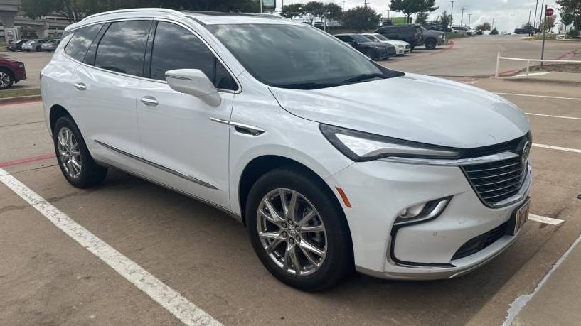 BUICK ENCLAVE 2023 5GAERBKW6PJ260238 image