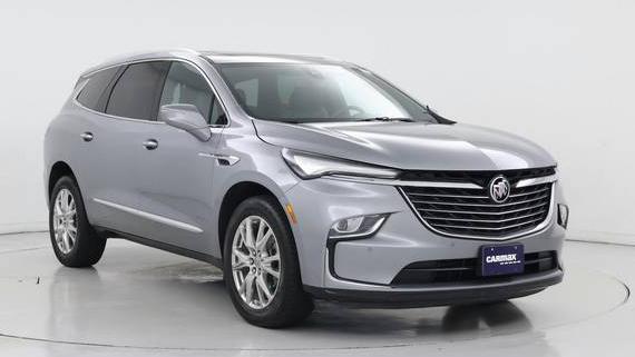BUICK ENCLAVE 2023 5GAERBKWXPJ118832 image BUICK ENCLAVE 2023 5GAERBKWXPJ118832 image