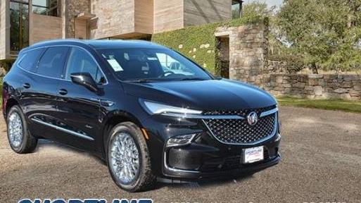 BUICK ENCLAVE 2023 5GAEVCKW8PJ176391 image BUICK ENCLAVE 2023 5GAEVCKW8PJ176391 image