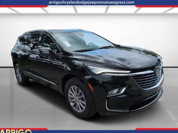 BUICK ENCLAVE 2023 5GAERBKW5PJ113862 image BUICK ENCLAVE 2023 5GAERBKW5PJ113862 image