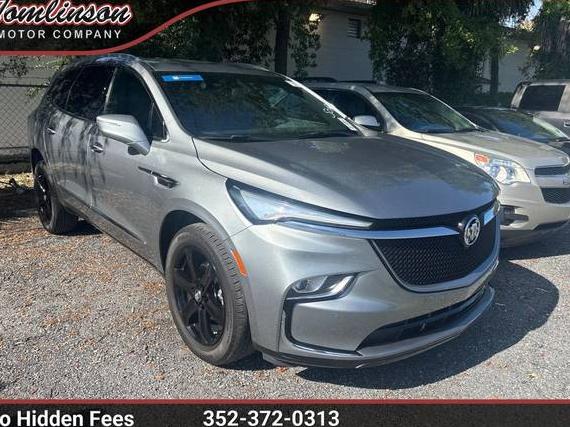 BUICK ENCLAVE 2023 5GAERBKWXPJ162183 image