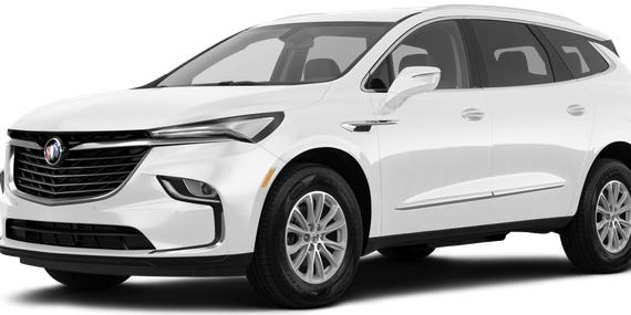 BUICK ENCLAVE 2023 5GAERBKWXPJ203525 image