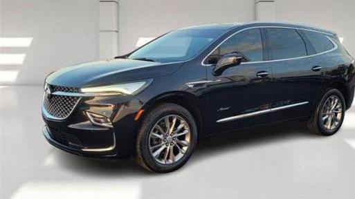 BUICK ENCLAVE 2023 5GAERDKW5PJ174642 image